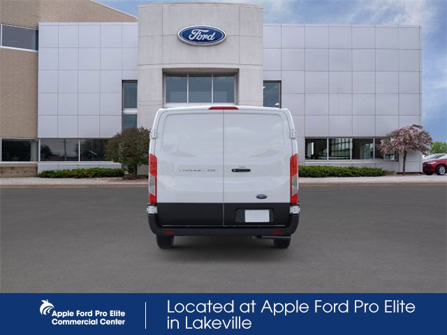 2025 Ford Transit photo 4