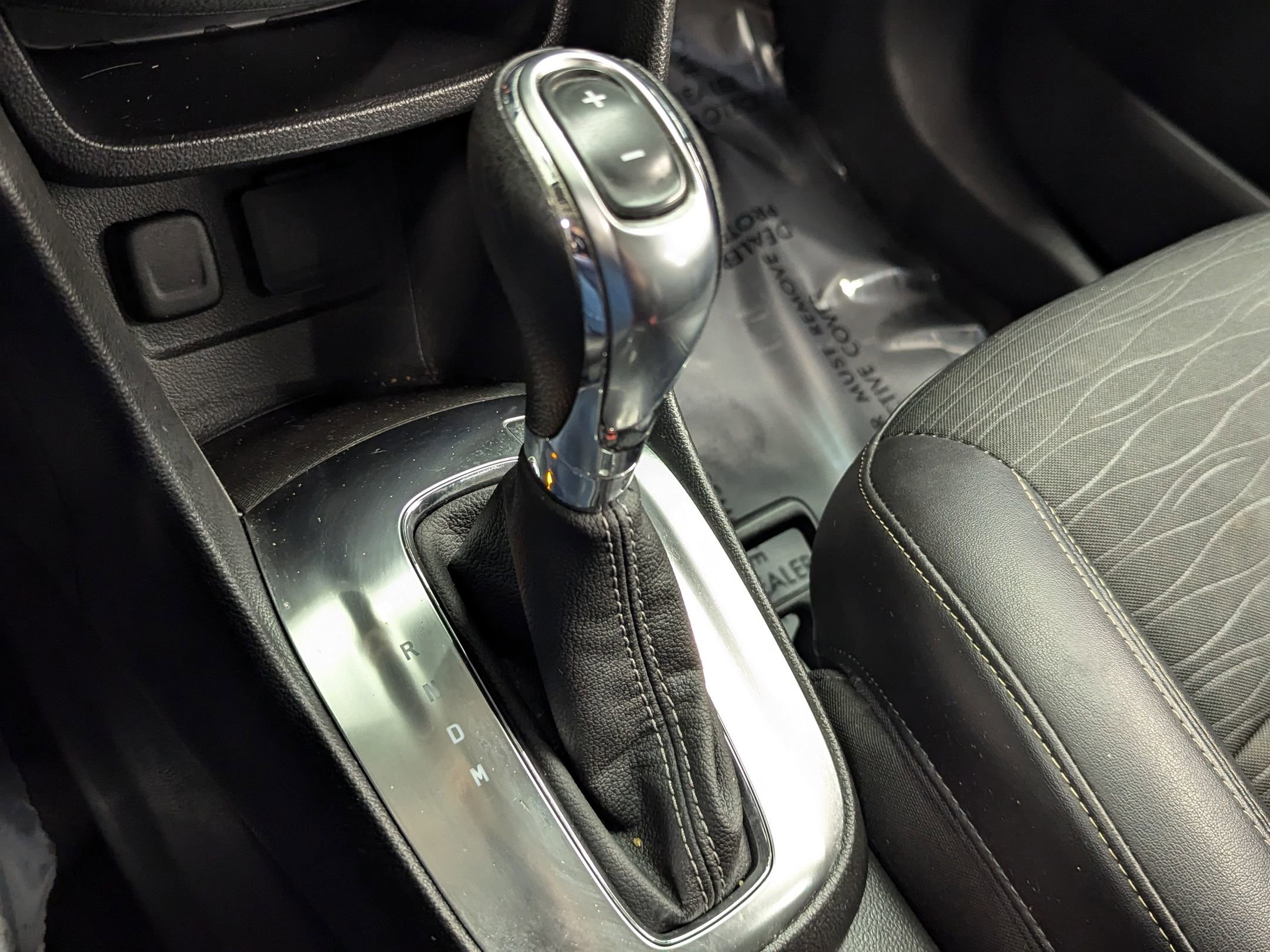 2016 Buick Encore photo 12