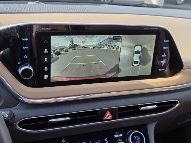2023 Hyundai Sonata Limited photo 29