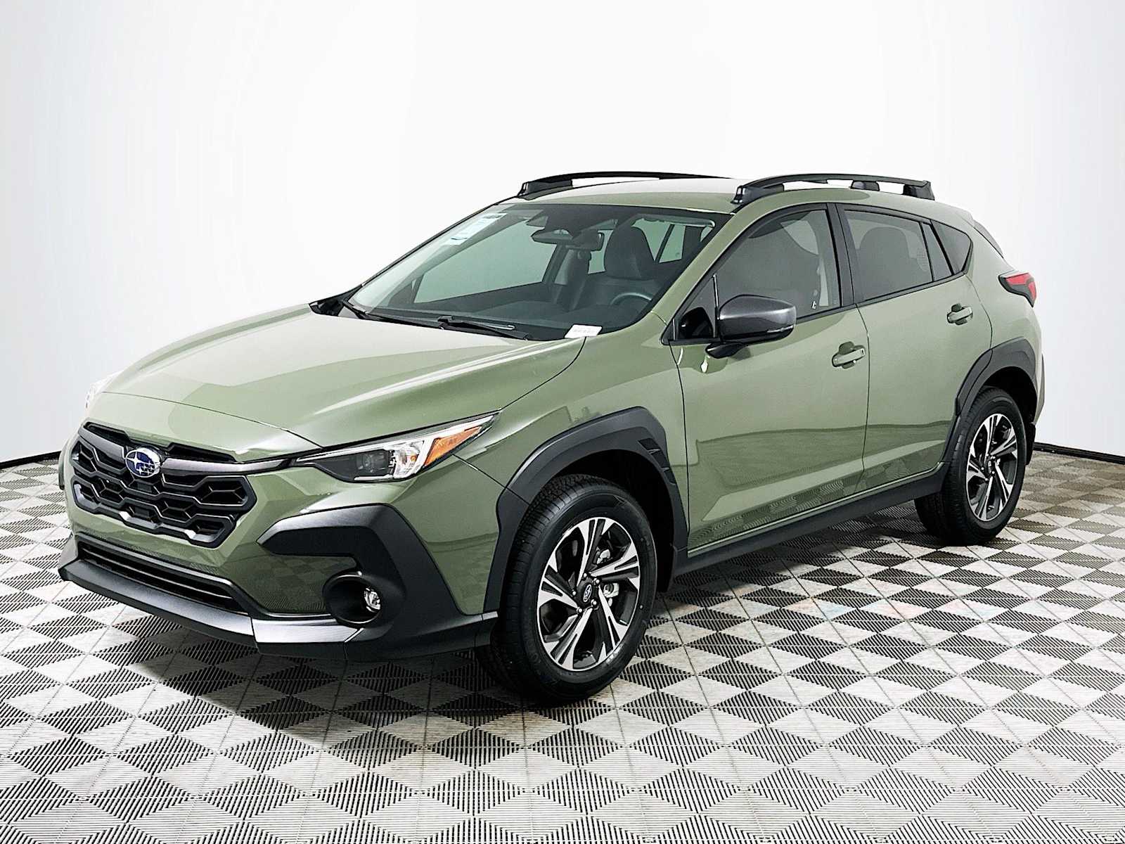 2026 Subaru Crosstrek Premium photo 3