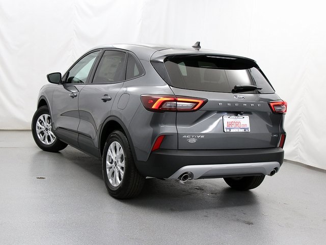 2026 Ford Escape Active photo 3