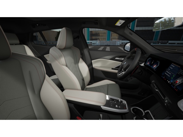 2026 Bmw X2 xDrive28i photo 7