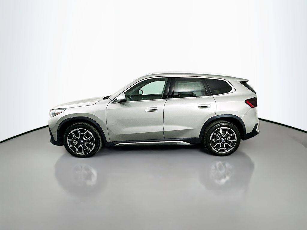 2024 Bmw X1 XDrive28i photo 8