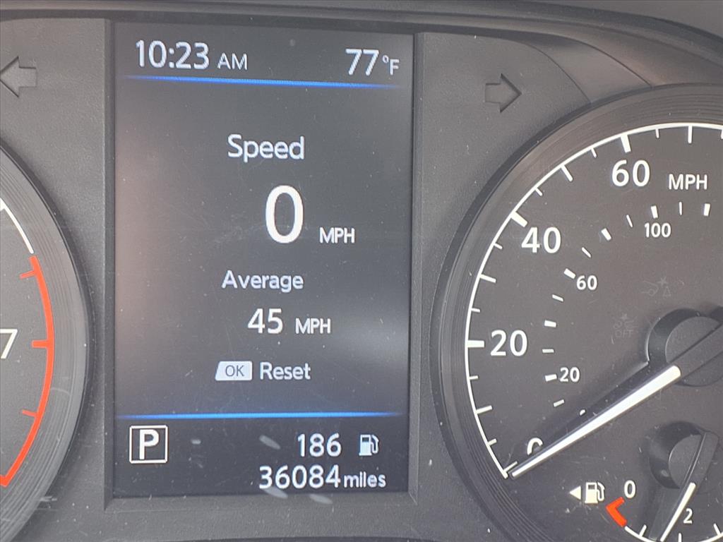 2022 Nissan Altima 2.5 S photo 17