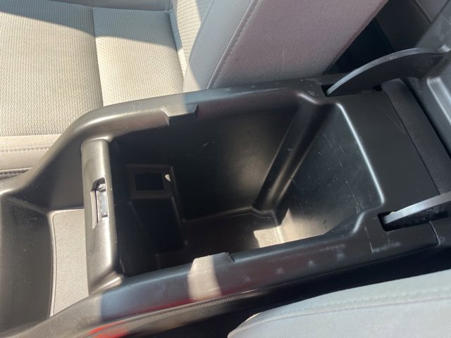 2019 Chevrolet Colorado Work Truck photo 33