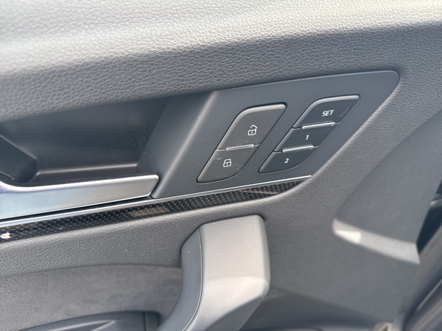2022 Audi SQ5 Premium photo 13