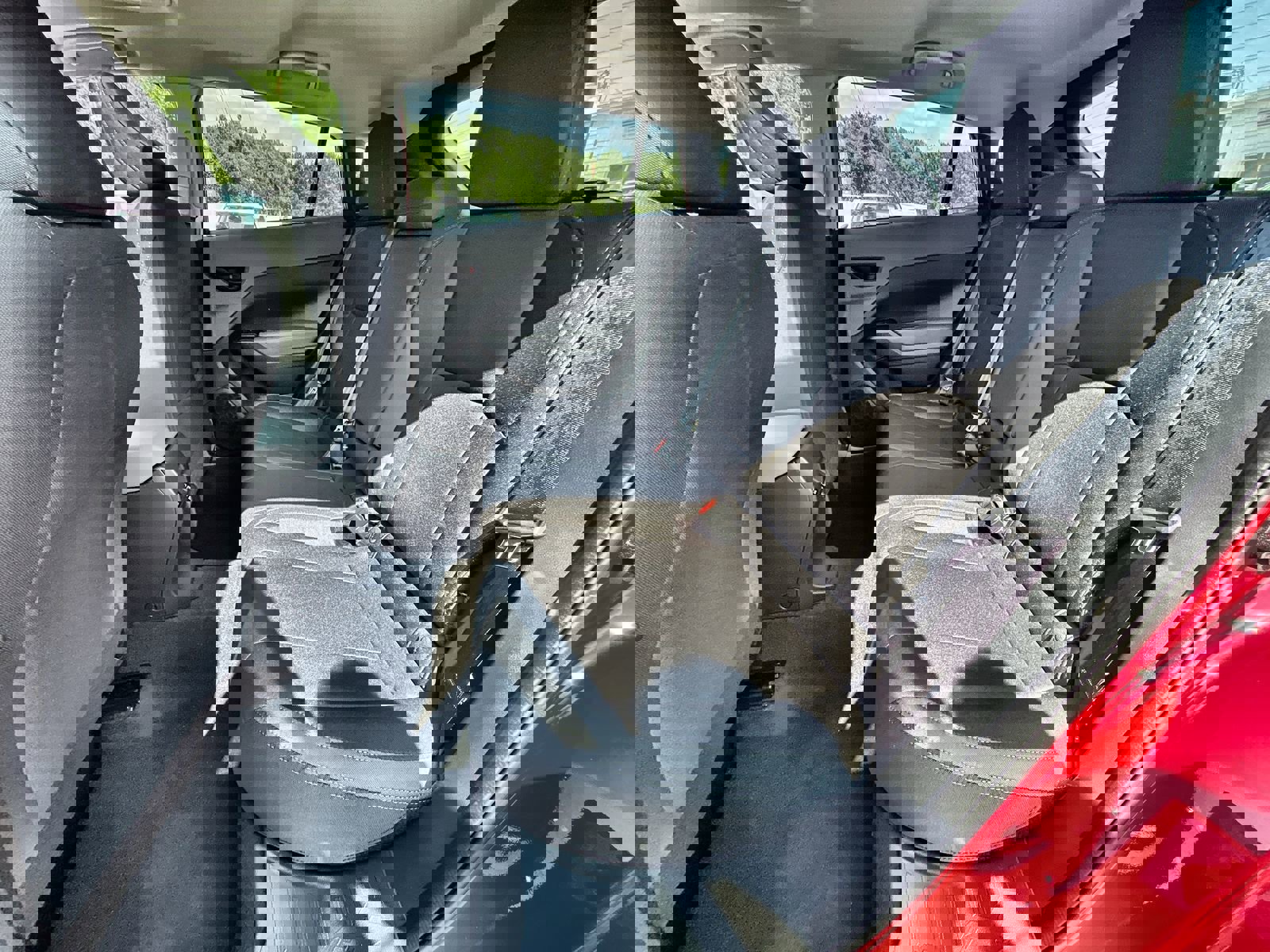 2025 Subaru Crosstrek Premium photo 23