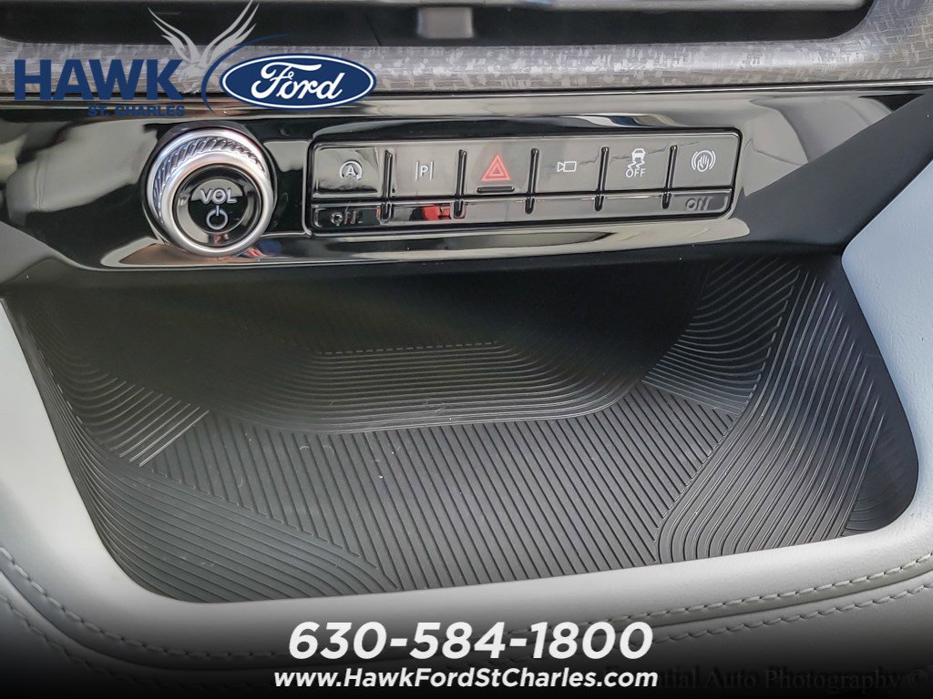 2026 FORD EXPLORER - Image 16