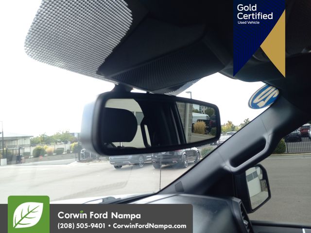 2020 Ford F-150 photo 19