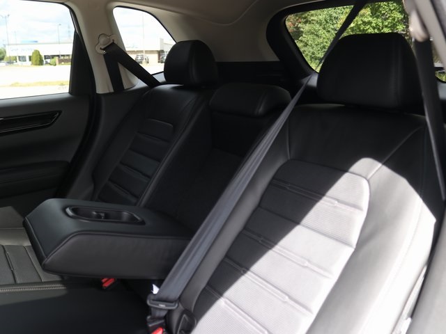 2026 Honda CR-V EX-L photo 27
