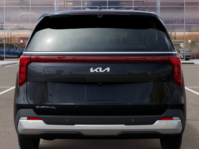 2026 Kia Carnival LX photo 22