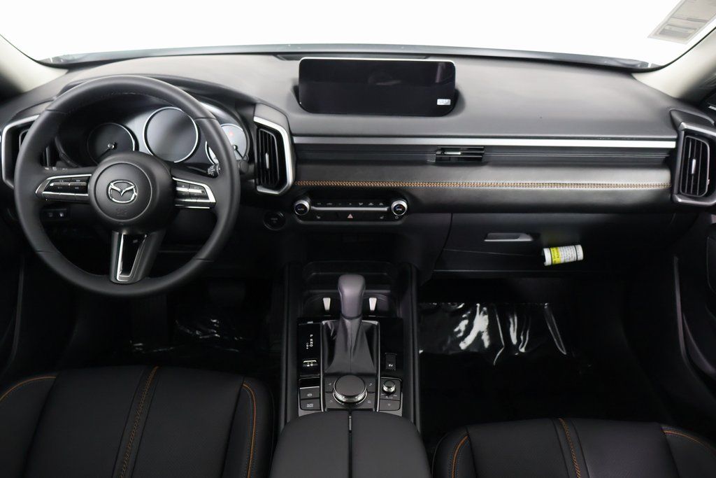 2025 Mazda CX-50 Premium photo 4