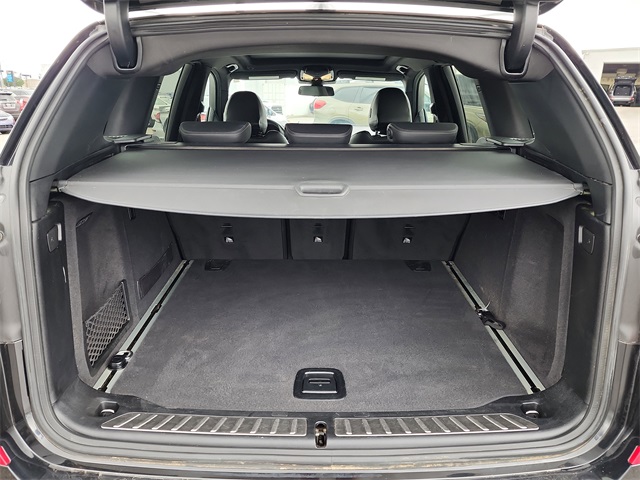 2019 Bmw X3 xDrive30i photo 4