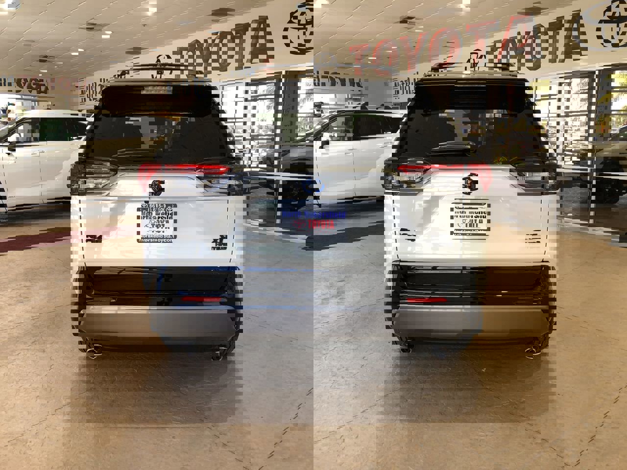 4T3E6RFV5MU047229