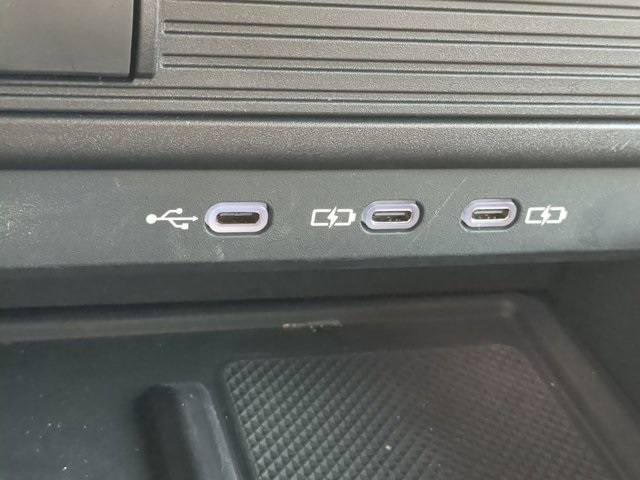 2024 Toyota Land Cruiser Base photo 17