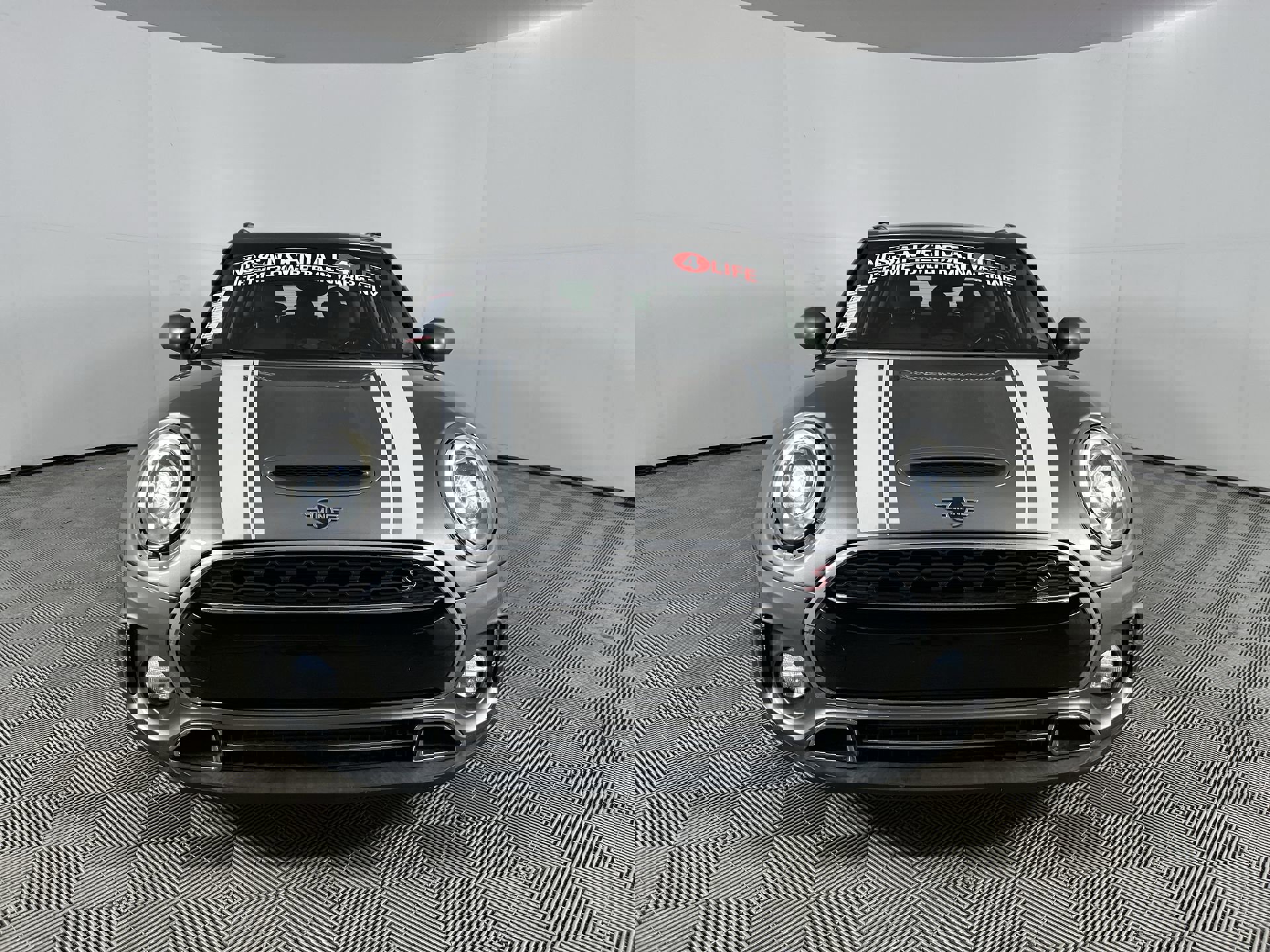 2019 Mini Clubman Base S photo 2