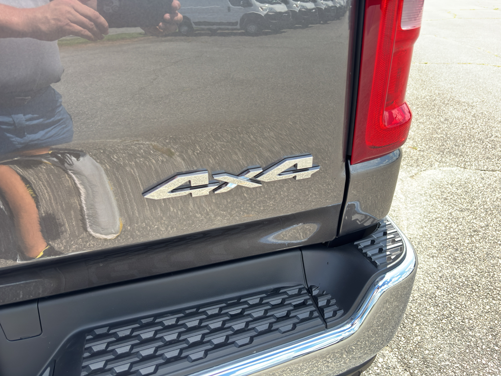 2026 Ram 1500 Big Horn Lone Star photo 15