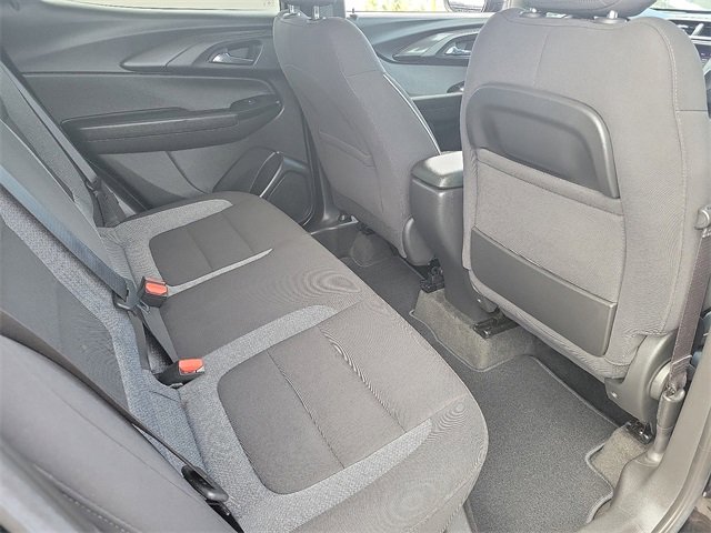 2023 Chevrolet Trailblazer LT photo 23