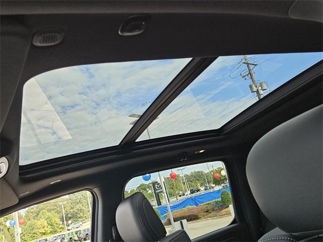 2026 Ram 1500 RHO photo 5