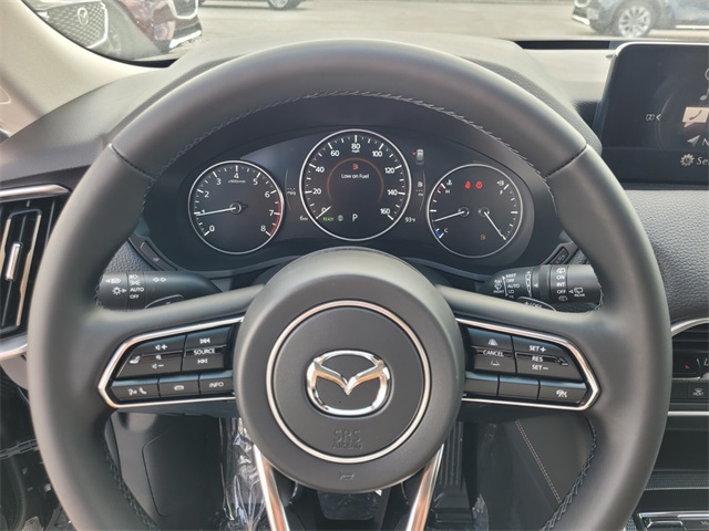 2025 Mazda CX-90 3.3 Turbo Preferred photo 28