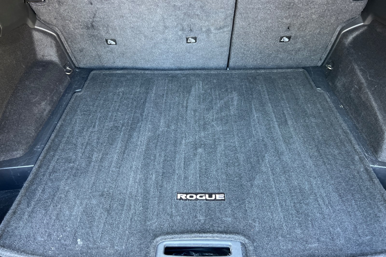 2023 Nissan Rogue SV photo 15
