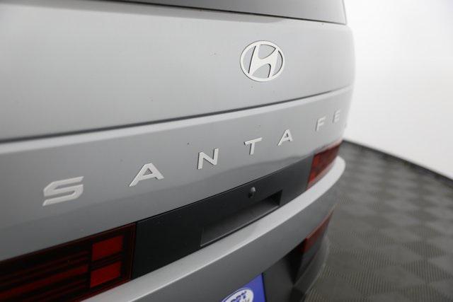 2026 Hyundai Santa Fe SE photo 27