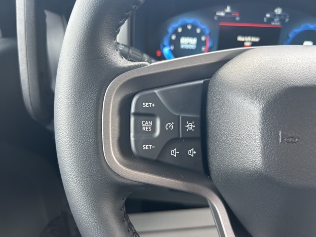 2025 Ford Bronco Big Bend photo 25
