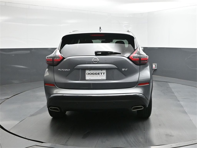 2023 Nissan Murano SV photo 4