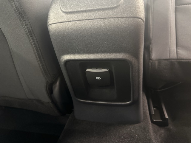 2025 Ford Bronco Base photo 28