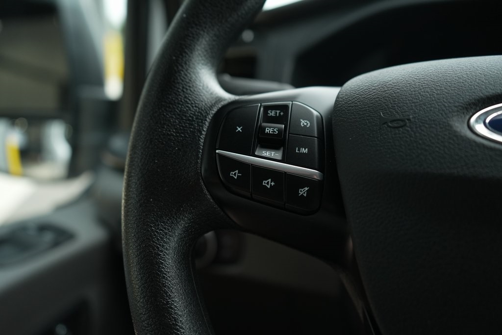 2023 Ford Transit photo 19