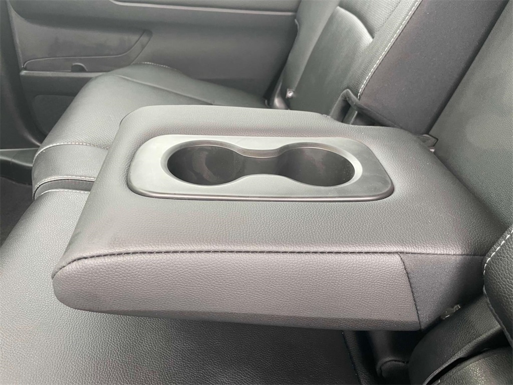 2022 Honda Passport EX-L photo 8