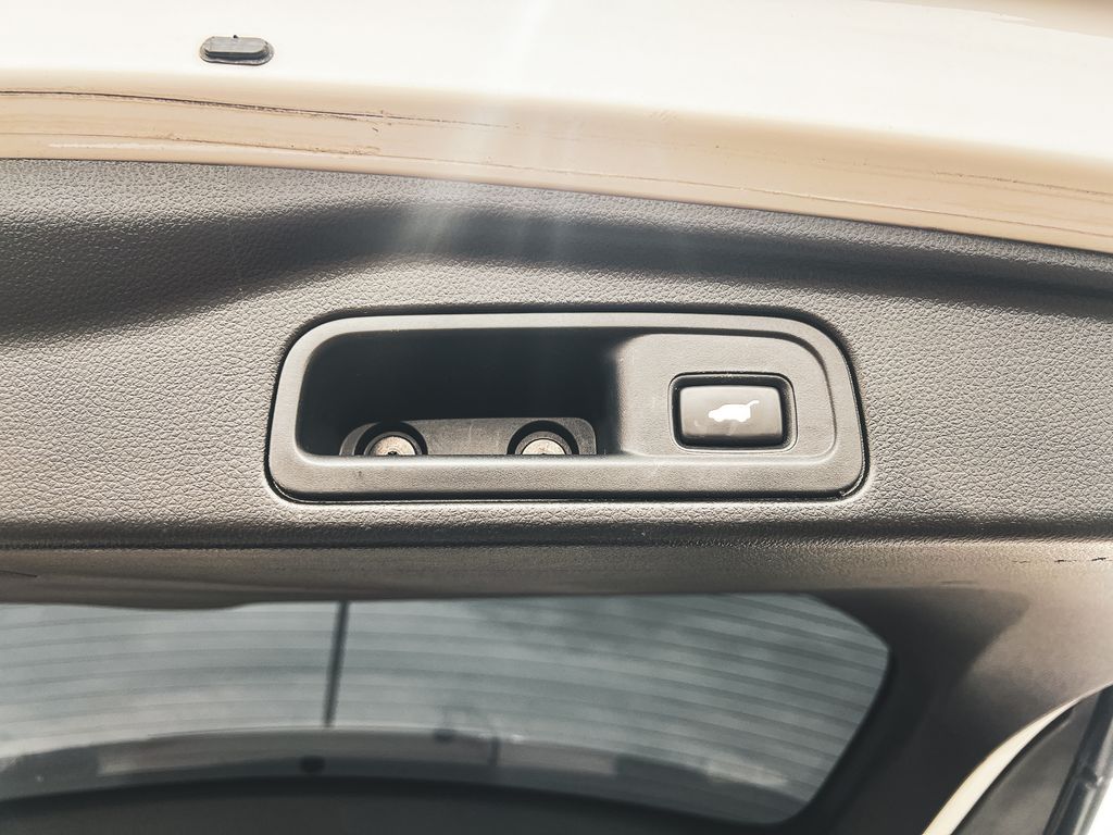 2022 Honda Pilot Black Edition photo 9