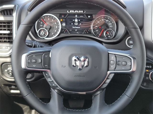 2025 Ram 1500 Big Horn Lone Star photo 24
