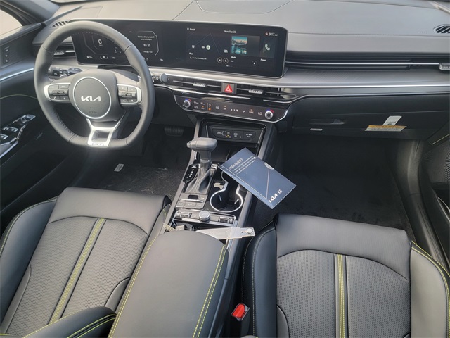 2026 Kia K5 GT photo 30