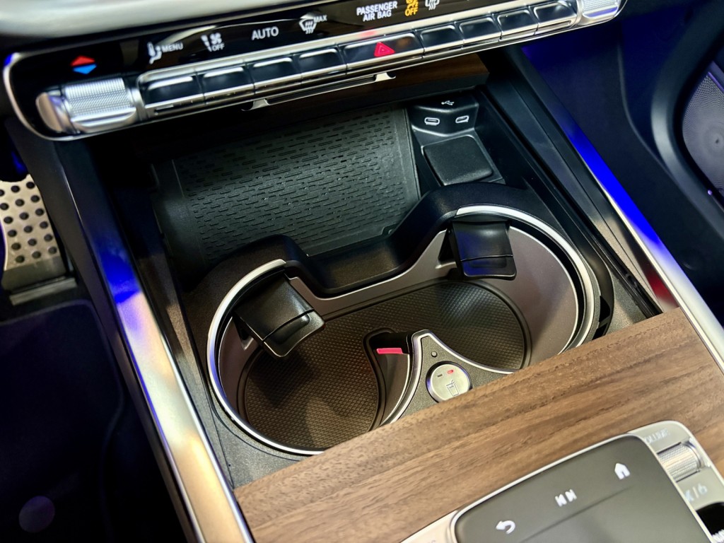 2025 Mercedes Benz G 550 photo 20