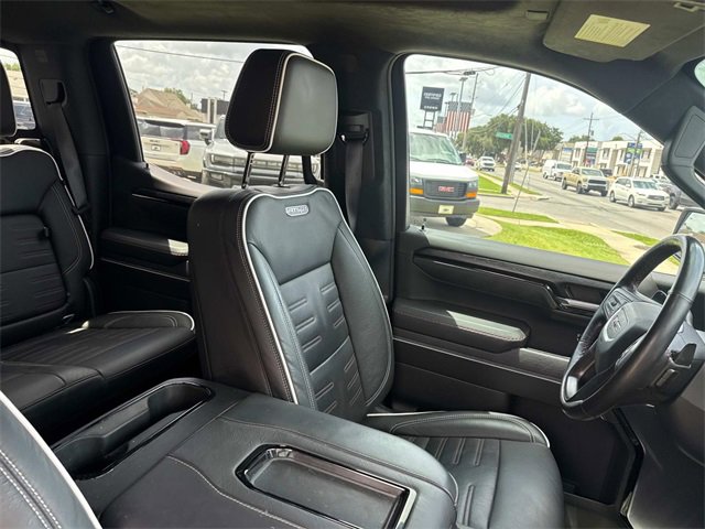 2022 Gmc Sierra 1500 AT4X photo 10