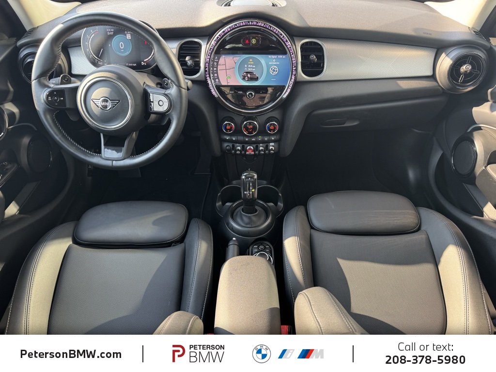 2024 Mini Cooper Hardtop S photo 13