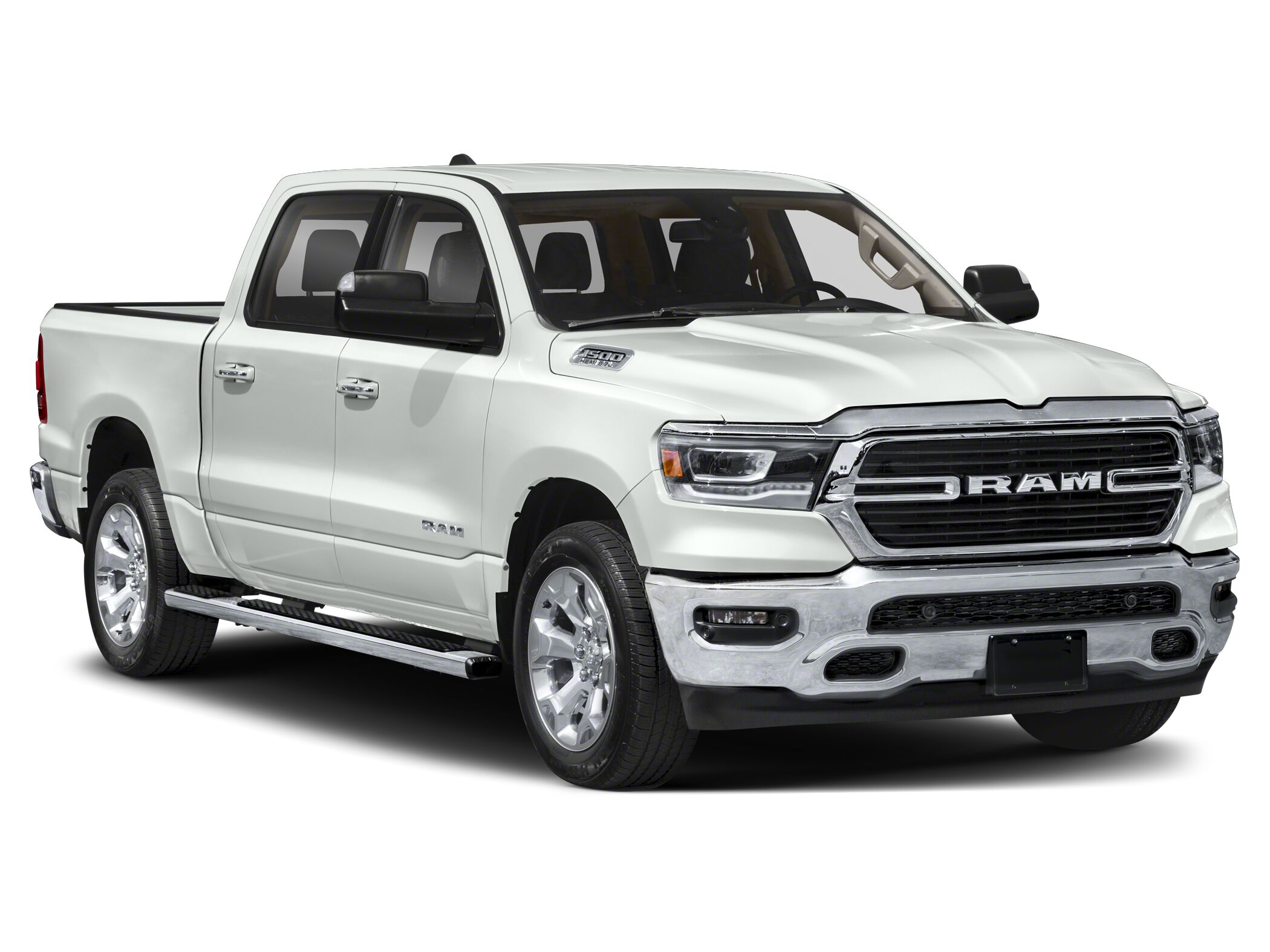 2021 Ram 1500 Laramie photo 6