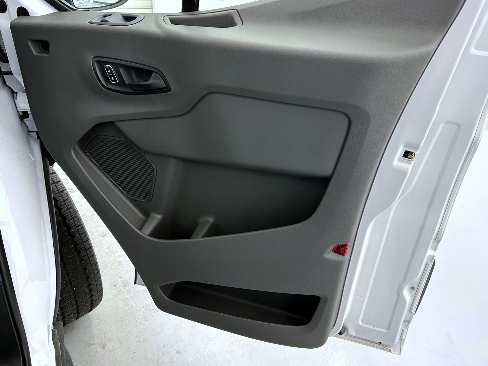 2025 Ford Transit XL photo 15