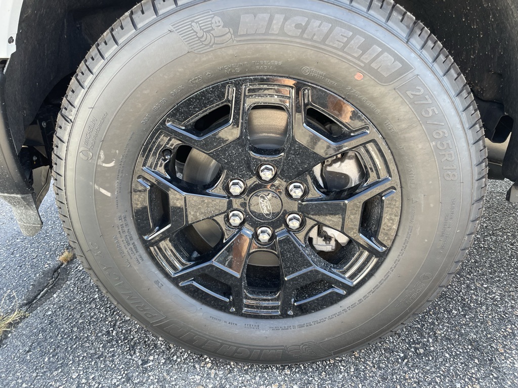 2025 Ford F-150 Lightning photo 3