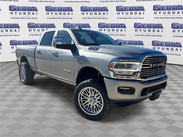 2024 RAM Ram 2500 Pickup Laramie's photo