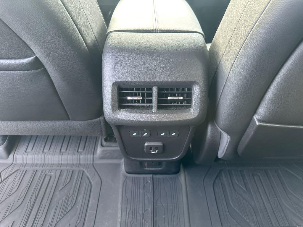 2022 Gmc Terrain Denali photo 12