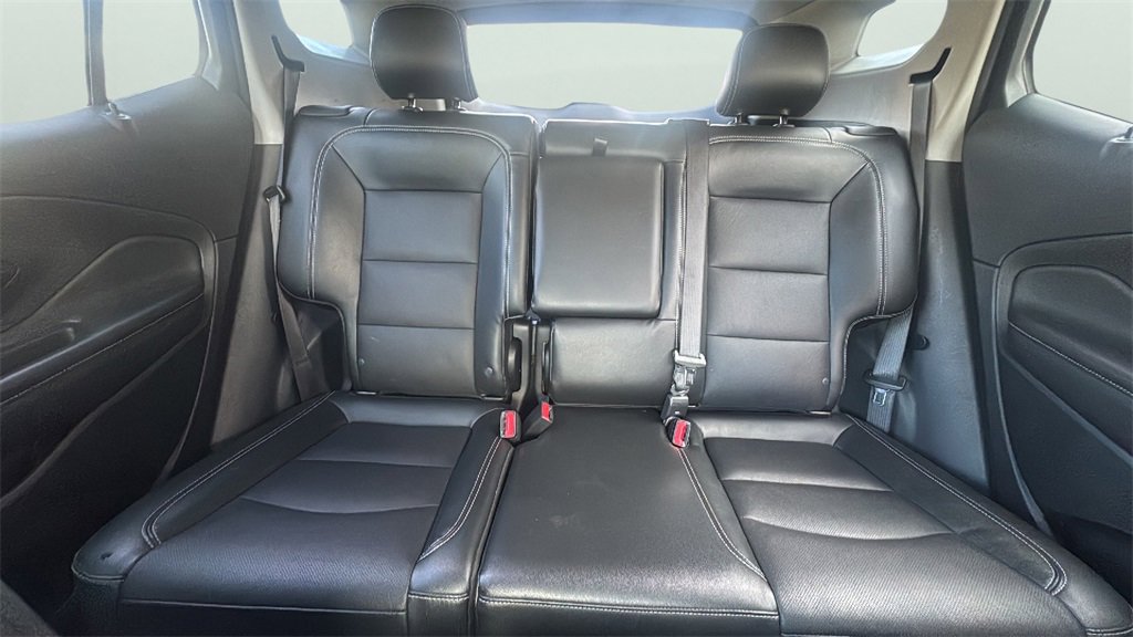 2023 Gmc Terrain SLT photo 13