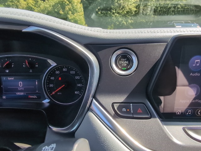 2022 Chevrolet Blazer 2LT photo 24