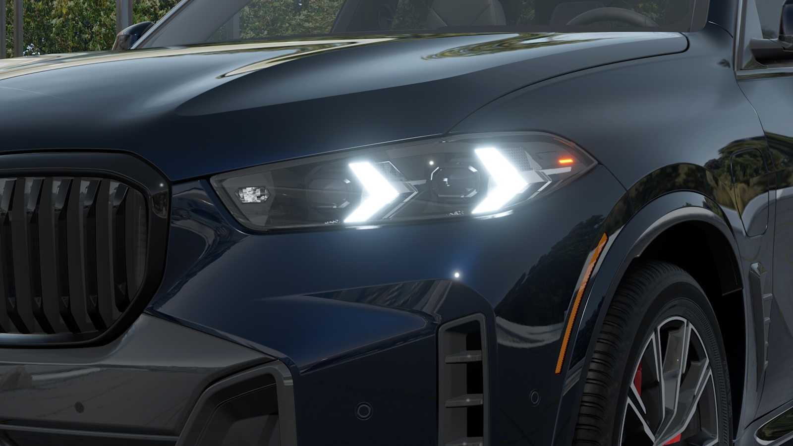 2026 Bmw X5 xDrive50e photo 4