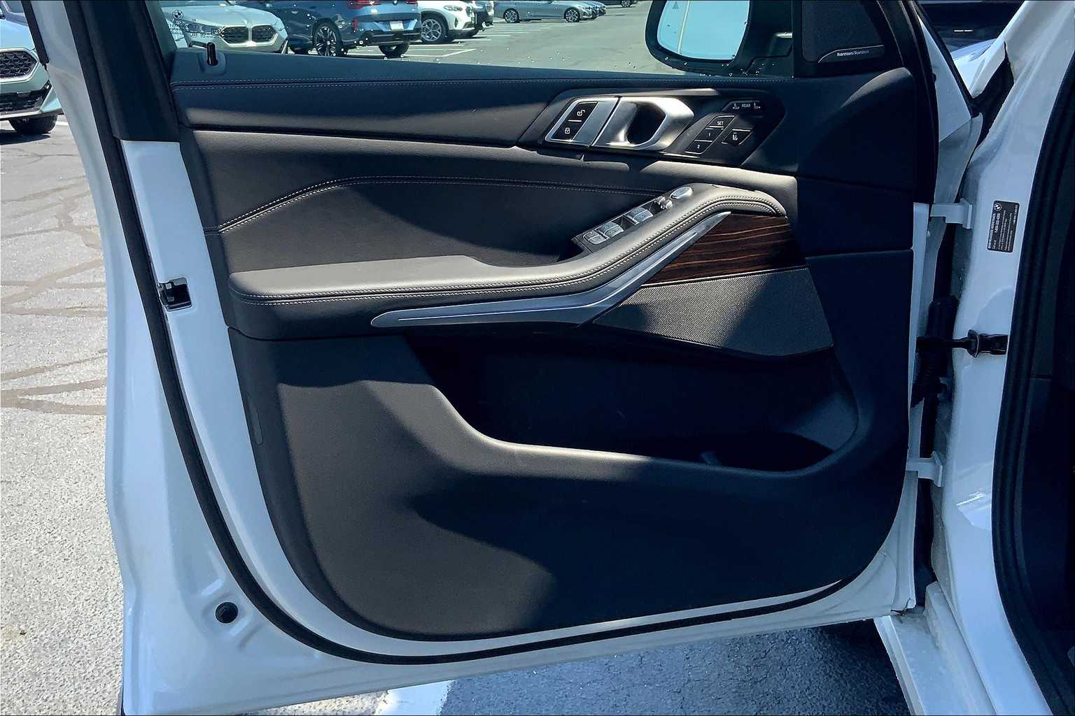 2025 Bmw X7 xDrive40i photo 23