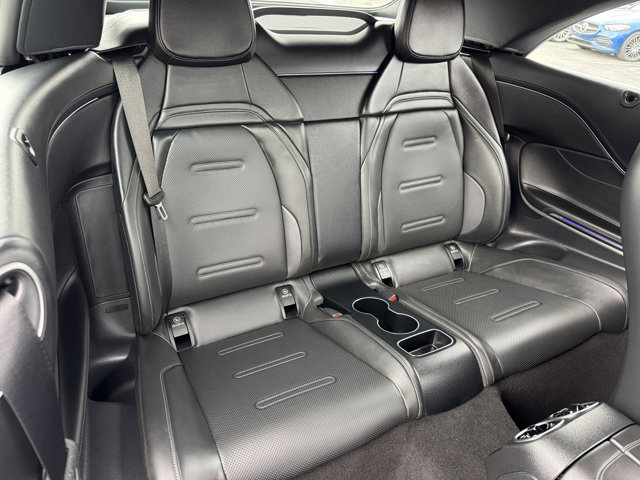 2026 Mercedes Benz CLE AMG 53 4MATIC Cabriolet photo 3