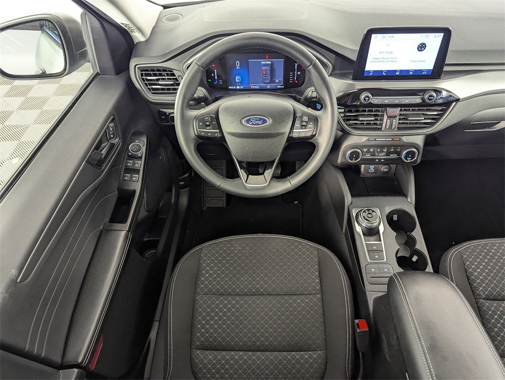 2023 Ford Escape Active photo 11
