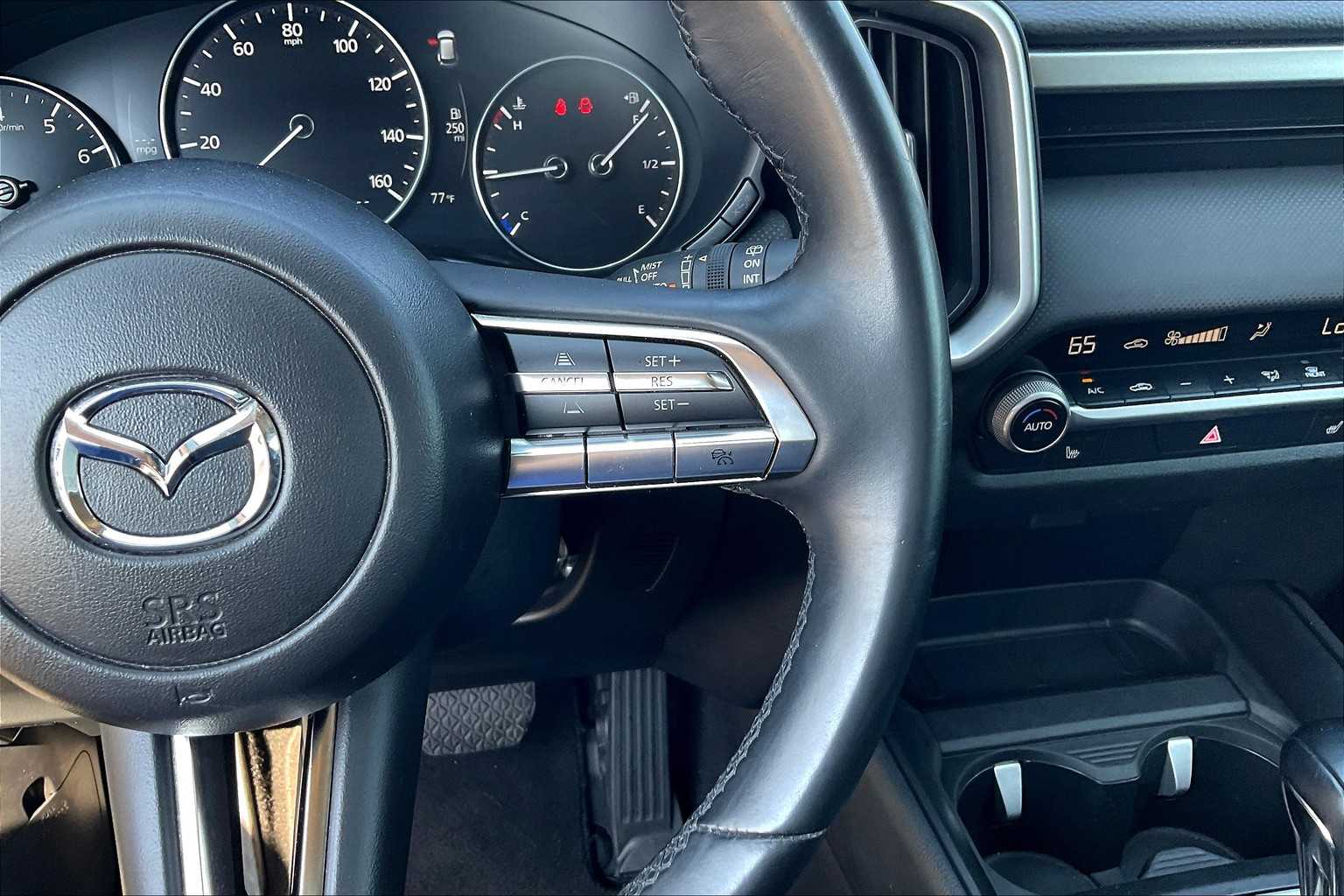 2024 Mazda CX-50 2.5 S Preferred photo 23