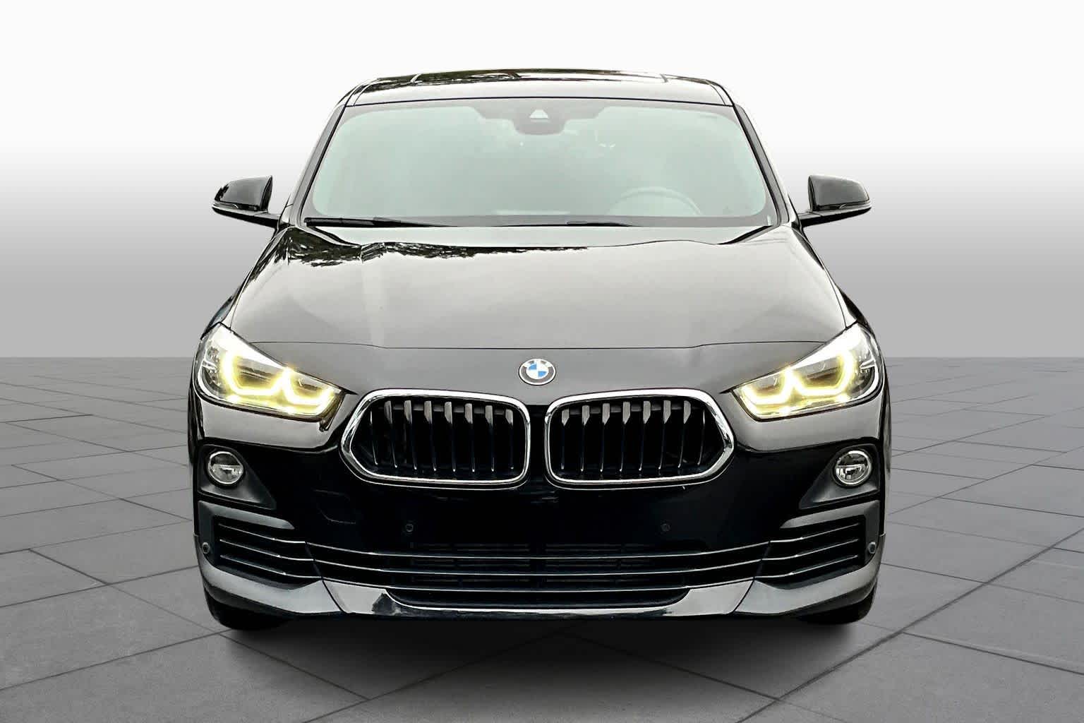 2020 Bmw X2 sDrive28i photo 3